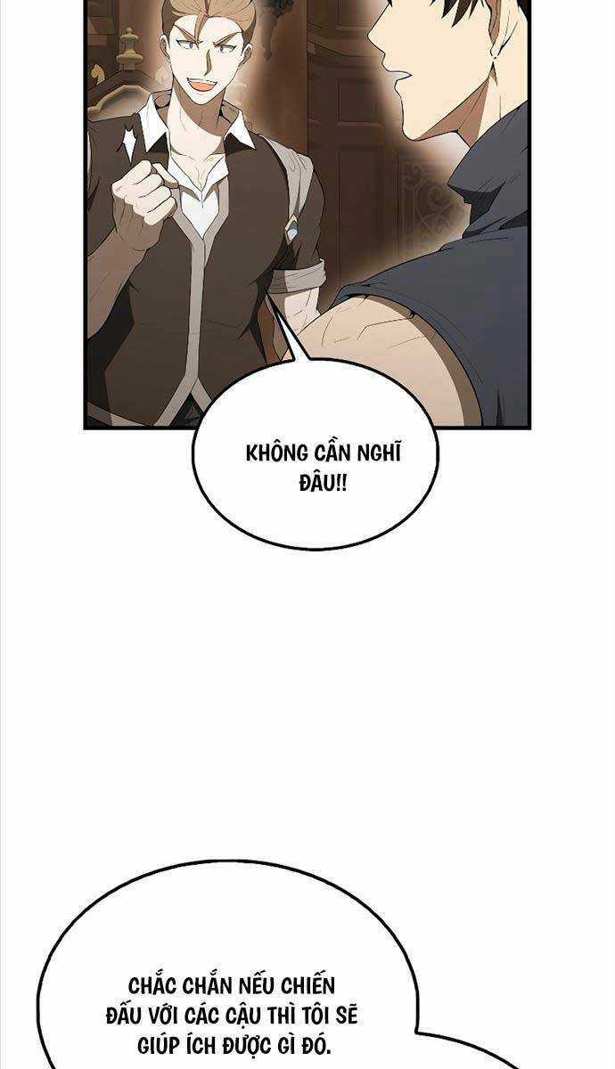 Nhân Vật Phụ Siêu Mạnh - Chapter 40 - Trang 36