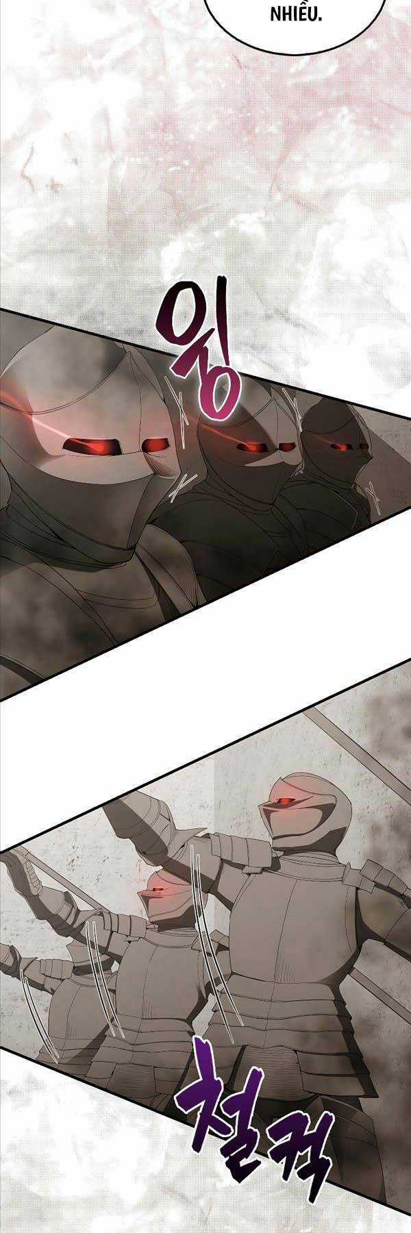 Nhân Vật Phụ Siêu Mạnh - Chapter 41 - Trang 3