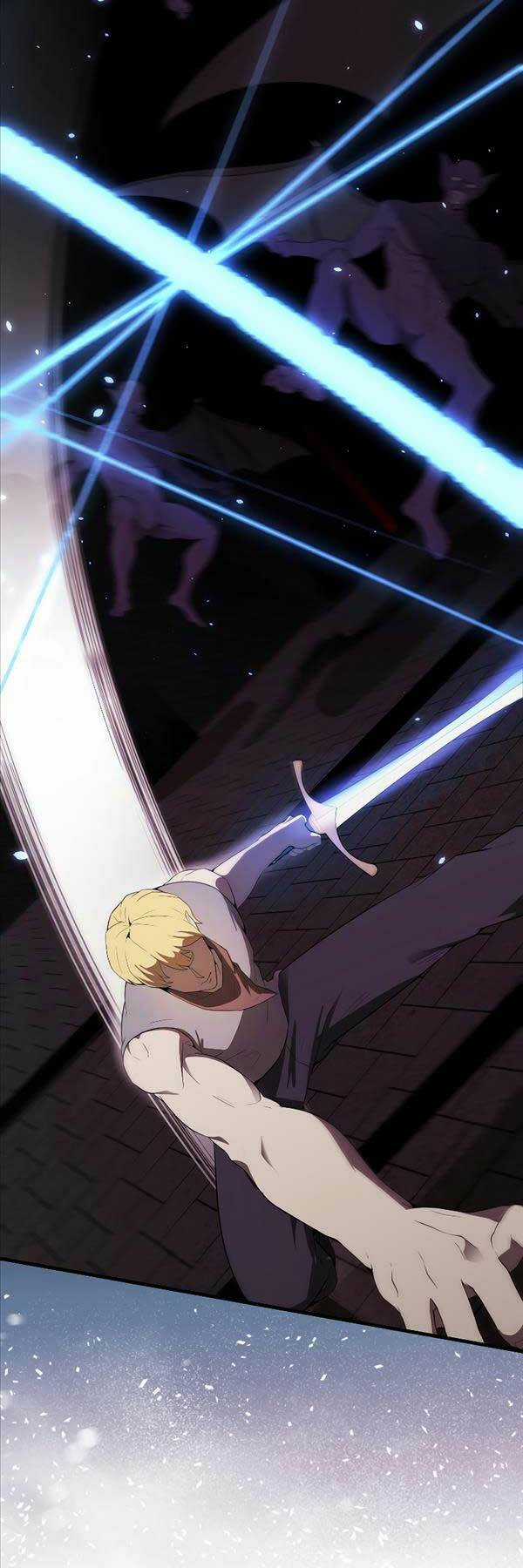 Nhân Vật Phụ Siêu Mạnh - Chapter 41 - Trang 36