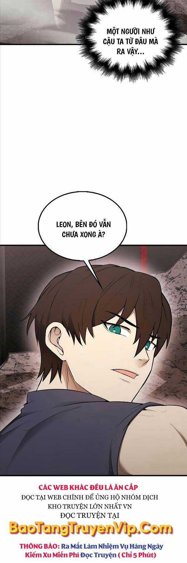 Nhân Vật Phụ Siêu Mạnh - Chapter 41 - Trang 44