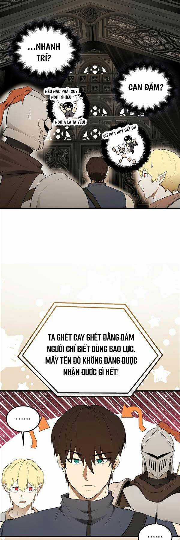 Nhân Vật Phụ Siêu Mạnh - Chapter 41 - Trang 55