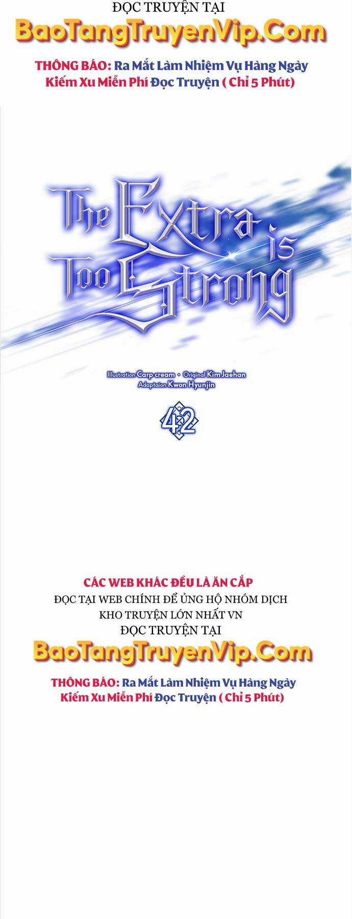 Nhân Vật Phụ Siêu Mạnh - Chapter 42 - Trang 13