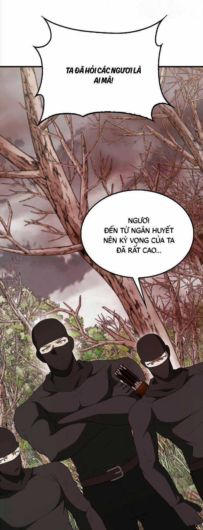 Nhân Vật Phụ Siêu Mạnh - Chapter 42 - Trang 3