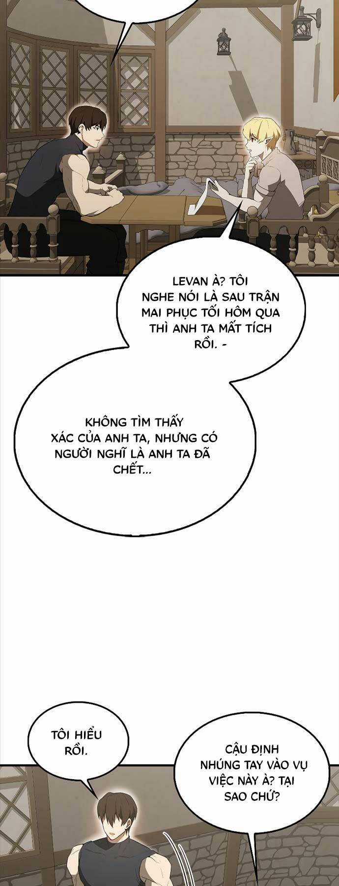 Nhân Vật Phụ Siêu Mạnh - Chapter 42 - Trang 30