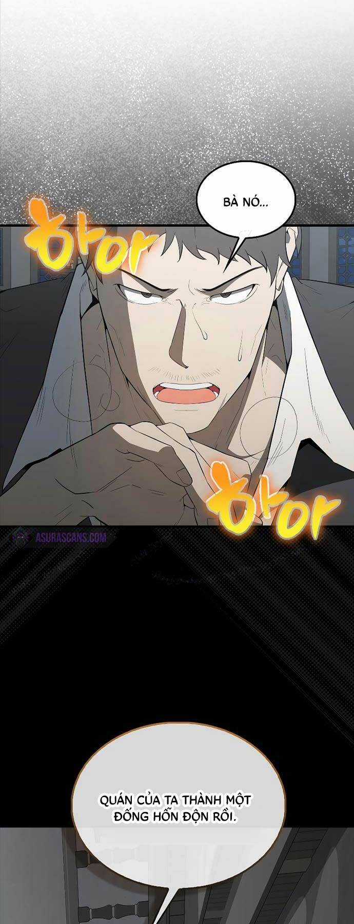 Nhân Vật Phụ Siêu Mạnh - Chapter 42 - Trang 34