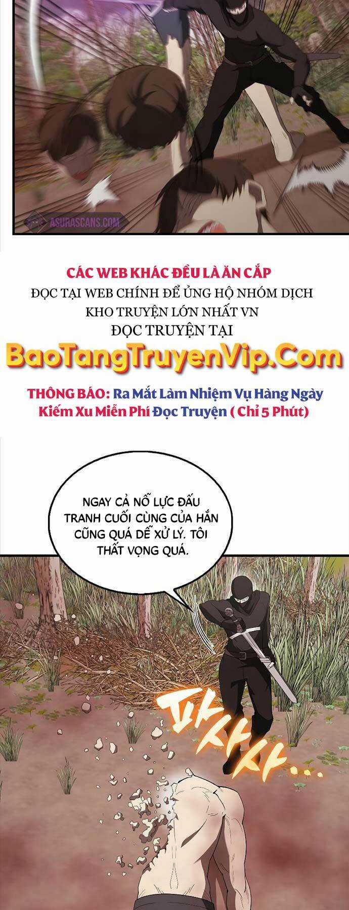 Nhân Vật Phụ Siêu Mạnh - Chapter 42 - Trang 8