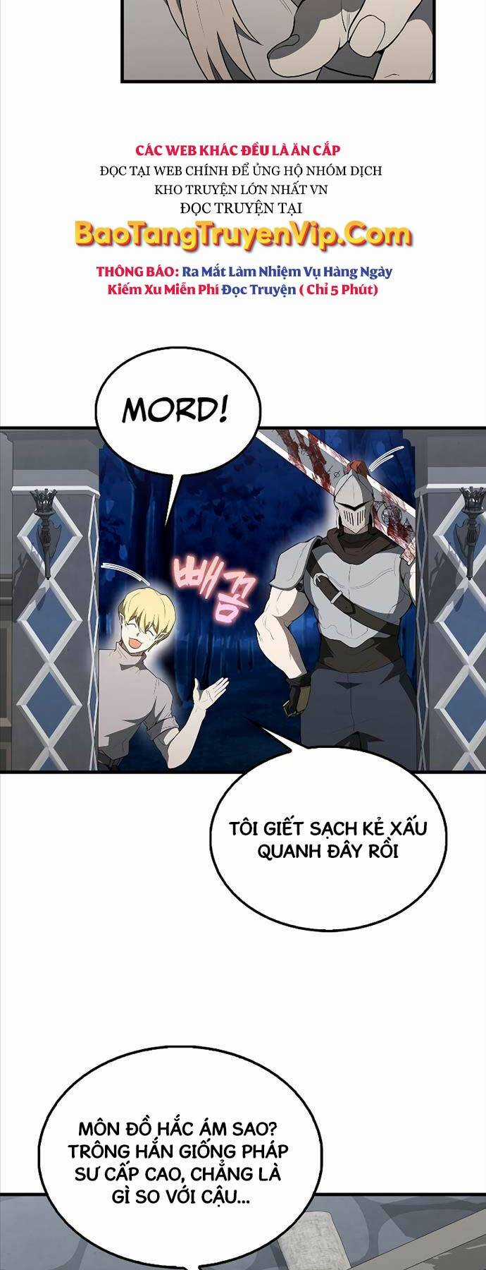 Nhân Vật Phụ Siêu Mạnh - Chapter 43 - Trang 3