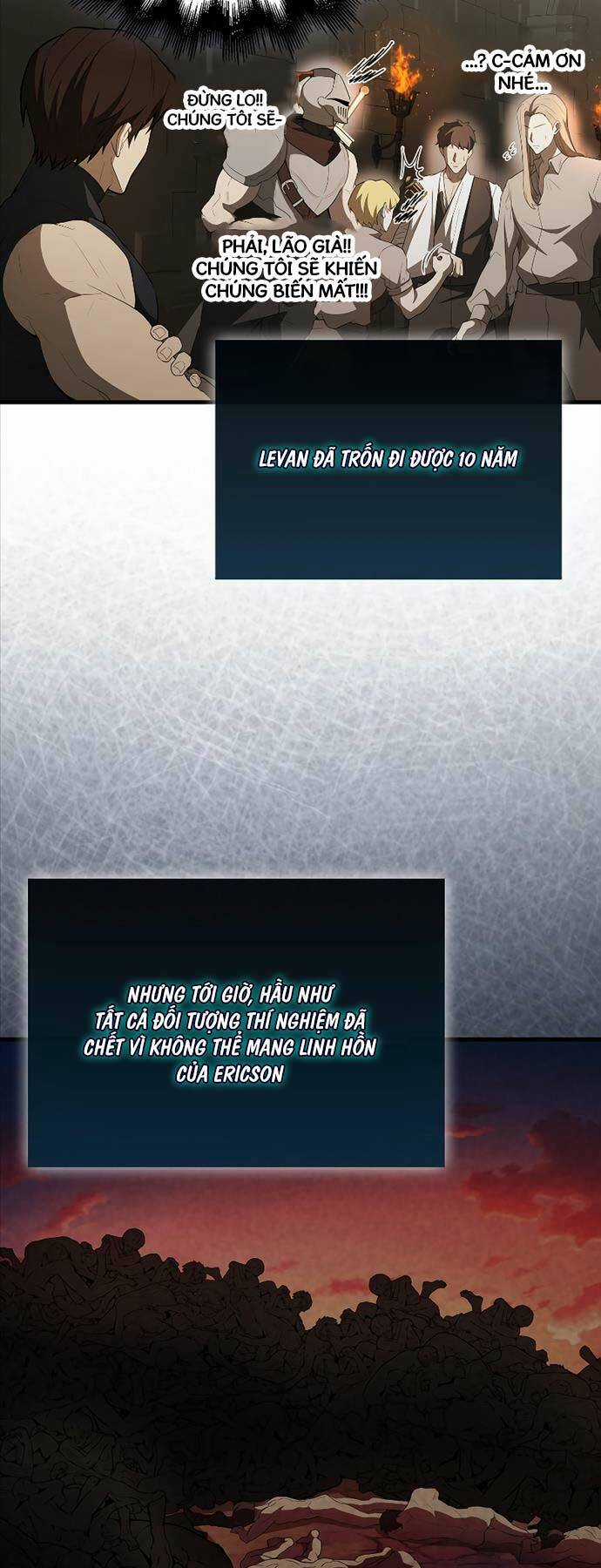 Nhân Vật Phụ Siêu Mạnh - Chapter 43 - Trang 33