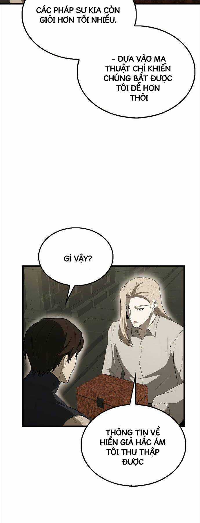 Nhân Vật Phụ Siêu Mạnh - Chapter 43 - Trang 39