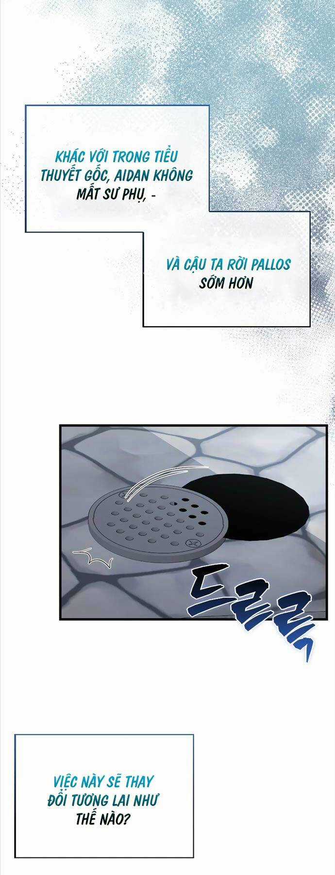 Nhân Vật Phụ Siêu Mạnh - Chapter 43 - Trang 49