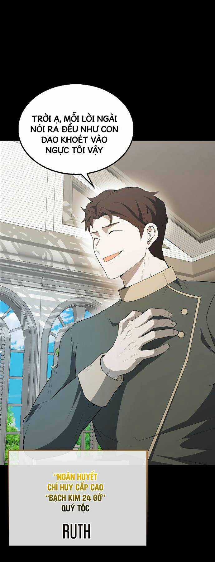 Nhân Vật Phụ Siêu Mạnh - Chapter 43 - Trang 56
