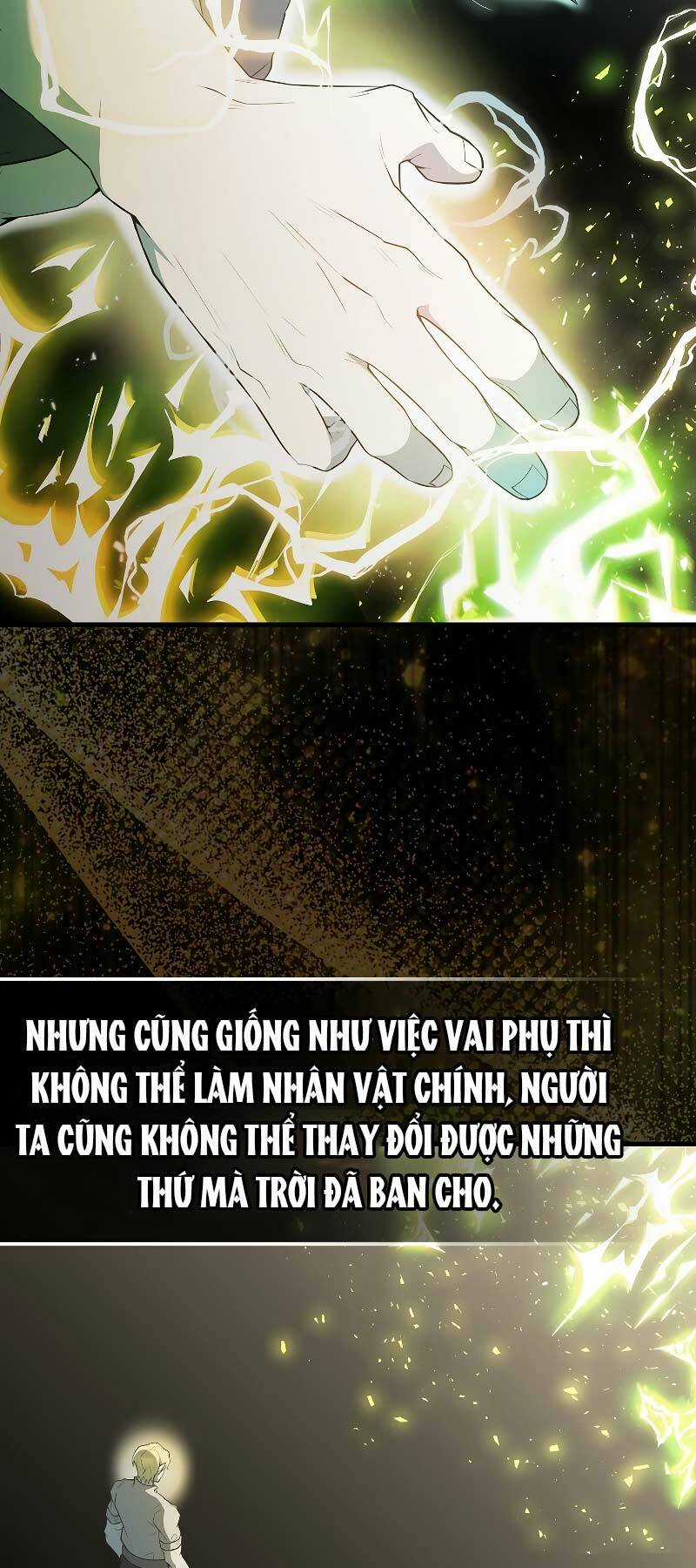 Nhân Vật Phụ Siêu Mạnh - Chapter 44 - Trang 34