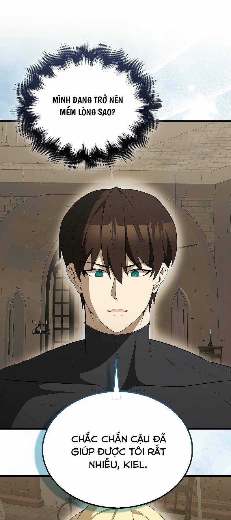 Nhân Vật Phụ Siêu Mạnh - Chapter 44 - Trang 49