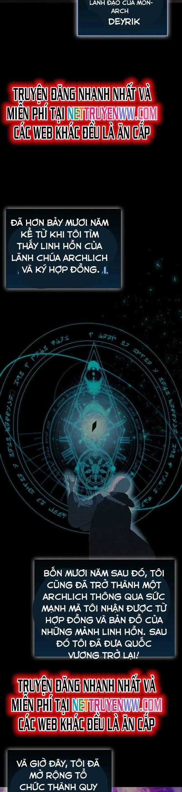 Nhân Vật Phụ Siêu Mạnh - Chapter 45 - Trang 2