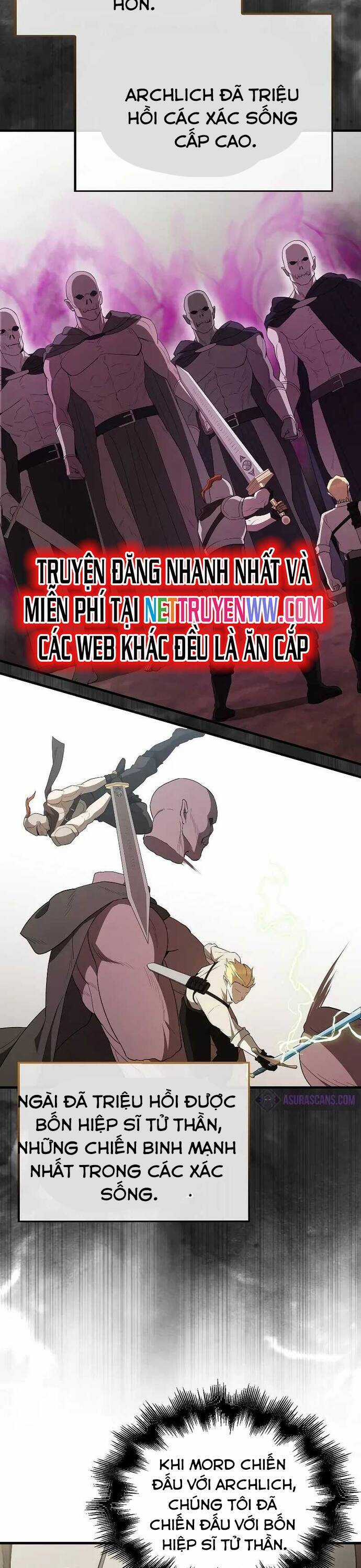 Nhân Vật Phụ Siêu Mạnh - Chapter 45 - Trang 15