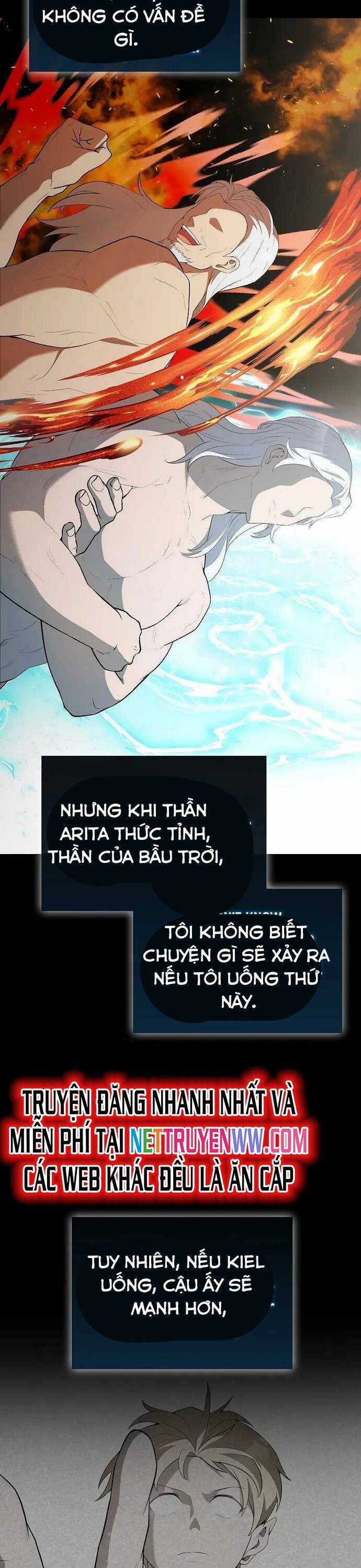Nhân Vật Phụ Siêu Mạnh - Chapter 45 - Trang 27