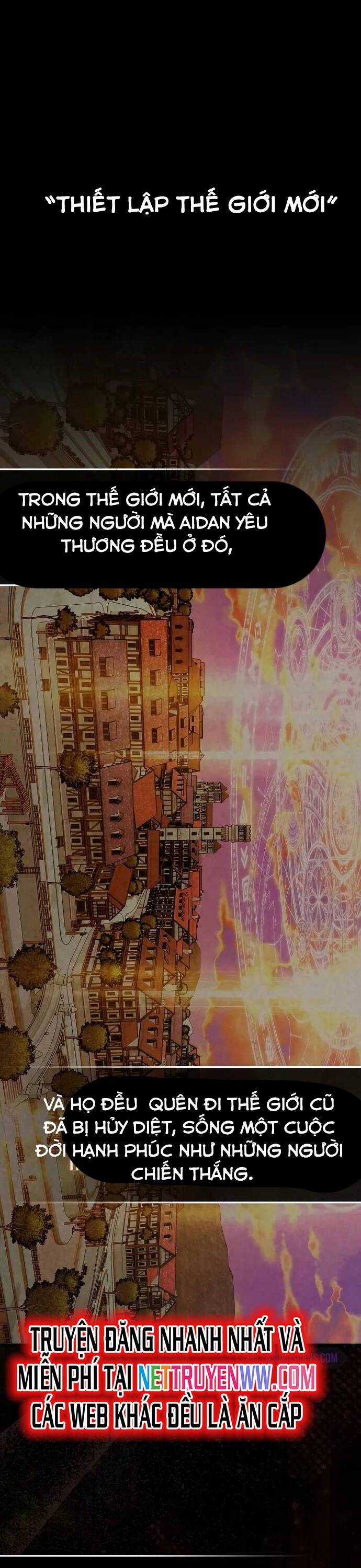 Nhân Vật Phụ Siêu Mạnh - Chapter 45 - Trang 30