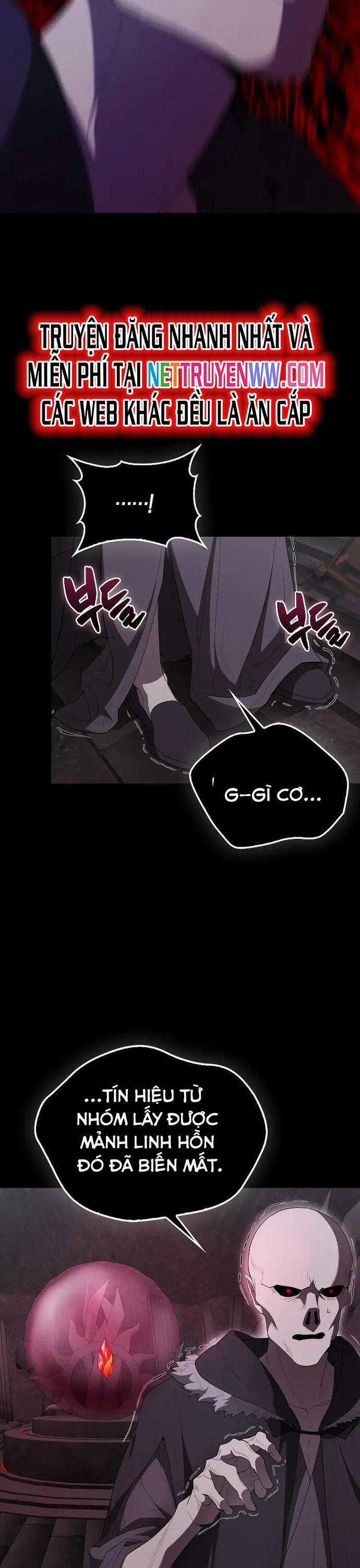 Nhân Vật Phụ Siêu Mạnh - Chapter 45 - Trang 7