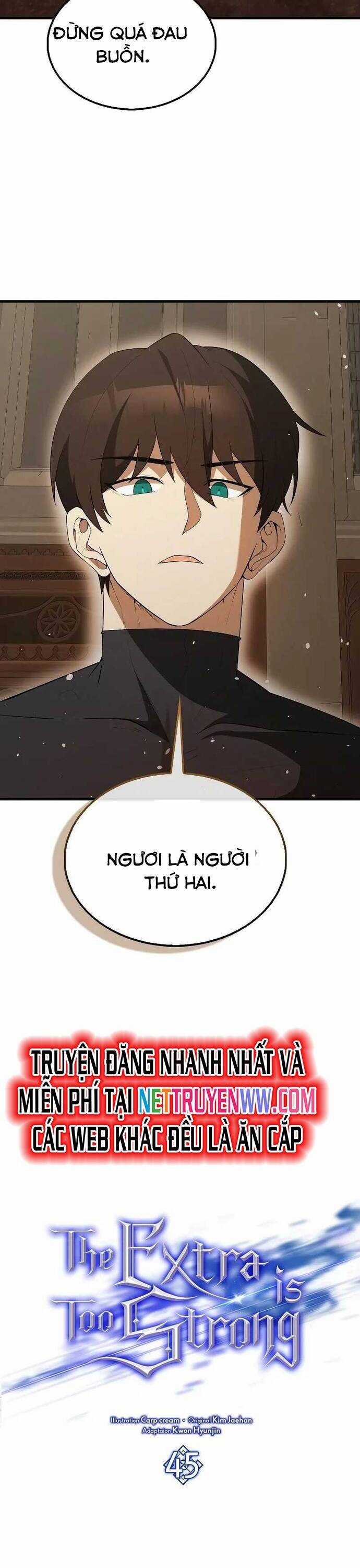 Nhân Vật Phụ Siêu Mạnh - Chapter 45 - Trang 10