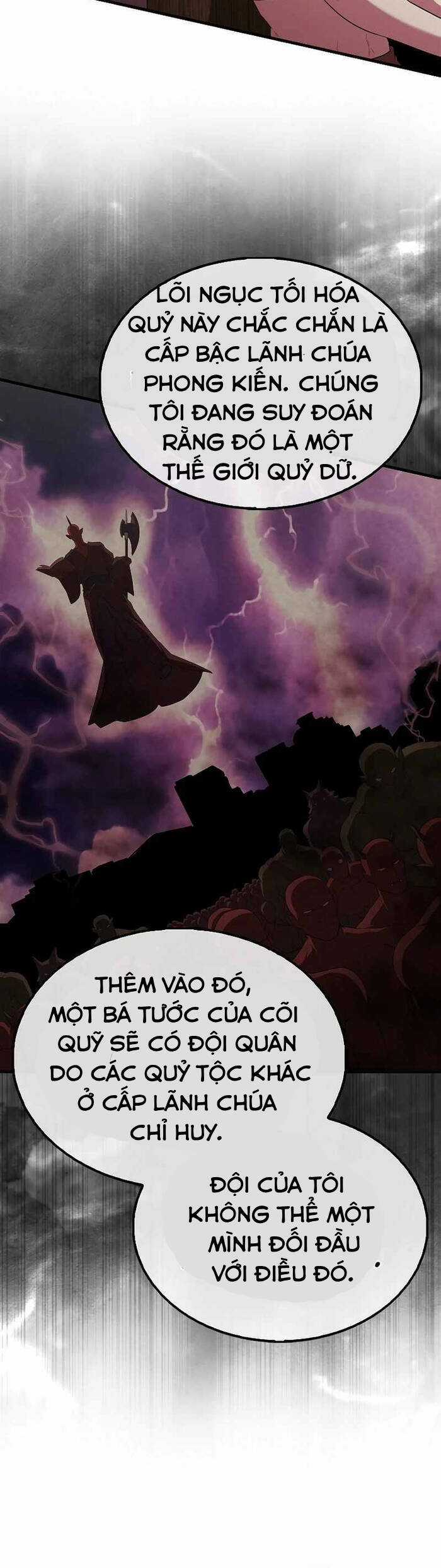 Nhân Vật Phụ Siêu Mạnh - Chapter 46 - Trang 42