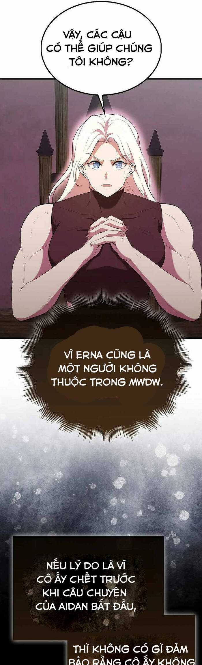 Nhân Vật Phụ Siêu Mạnh - Chapter 46 - Trang 45