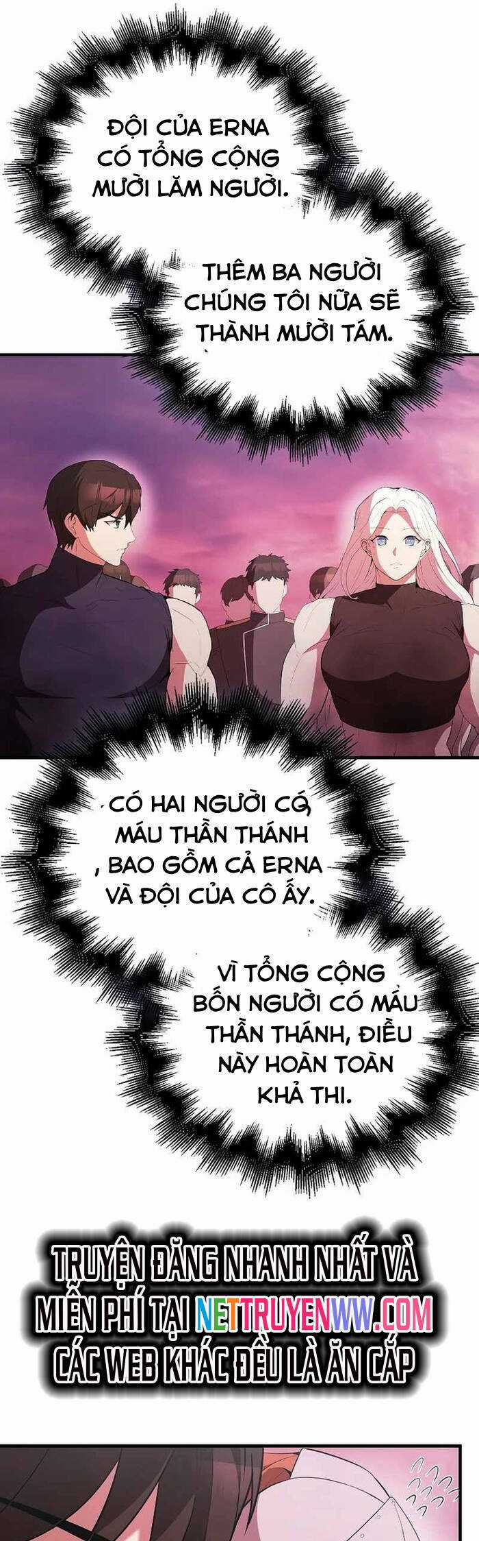 Nhân Vật Phụ Siêu Mạnh - Chapter 46 - Trang 49