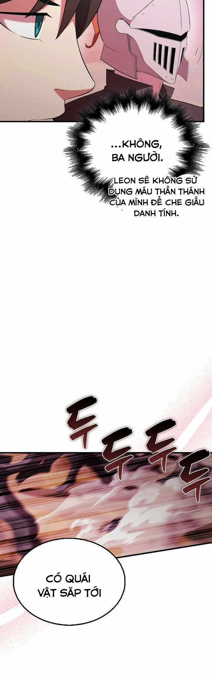 Nhân Vật Phụ Siêu Mạnh - Chapter 46 - Trang 50