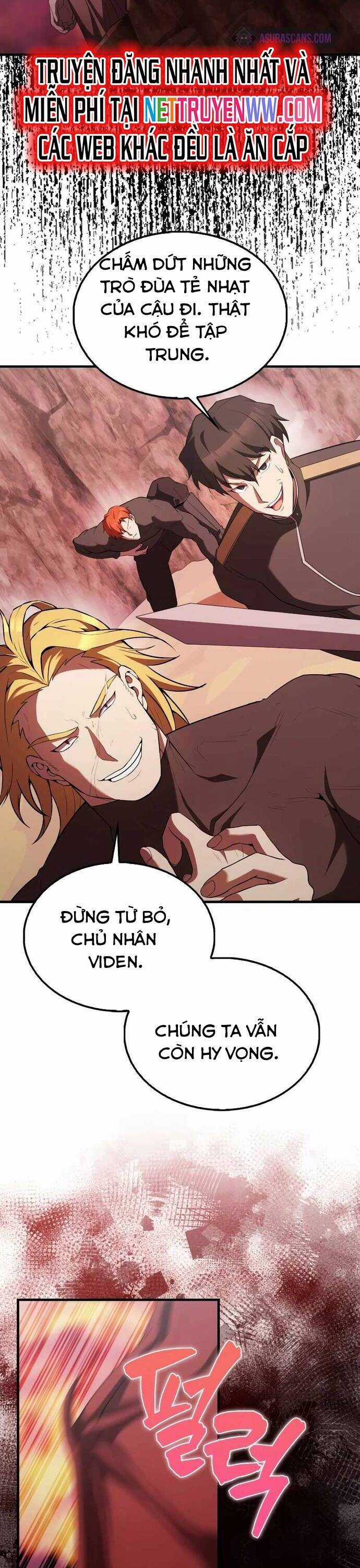 Nhân Vật Phụ Siêu Mạnh - Chapter 47 - Trang 4