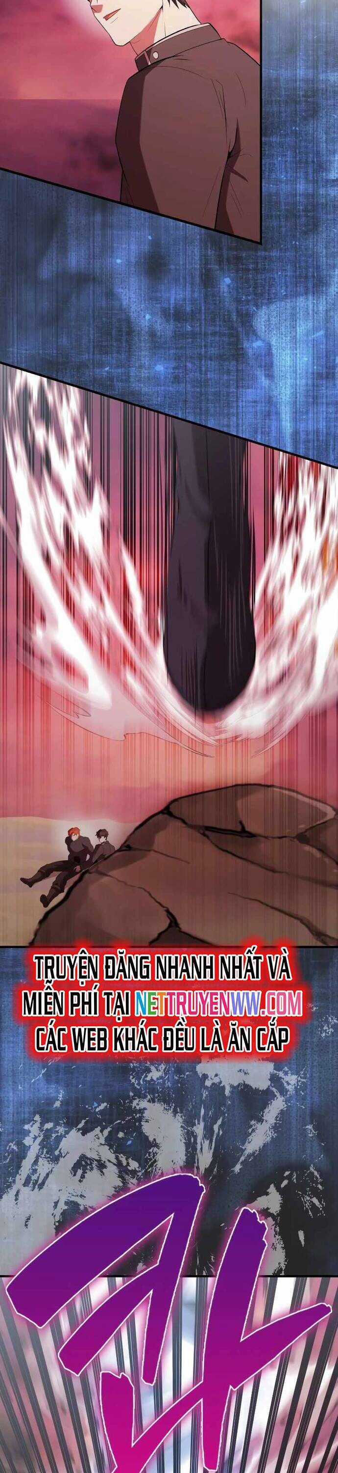 Nhân Vật Phụ Siêu Mạnh - Chapter 47 - Trang 34