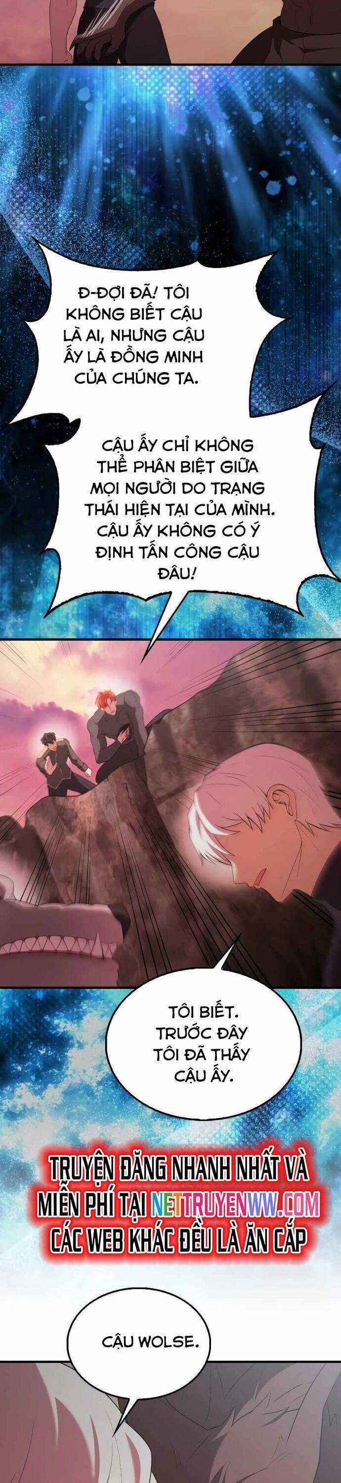 Nhân Vật Phụ Siêu Mạnh - Chapter 47 - Trang 42