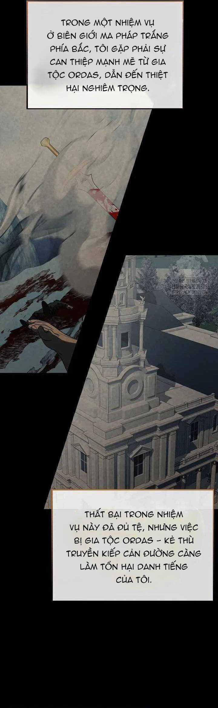 Nhân Vật Phụ Siêu Mạnh - Chapter 48 - Trang 19