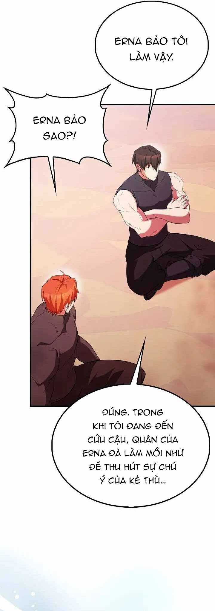 Nhân Vật Phụ Siêu Mạnh - Chapter 48 - Trang 25