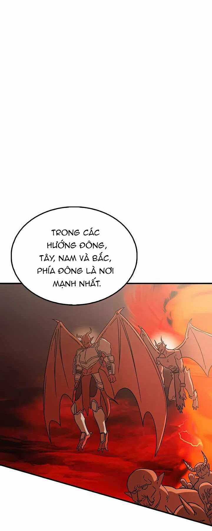 Nhân Vật Phụ Siêu Mạnh - Chapter 48 - Trang 62