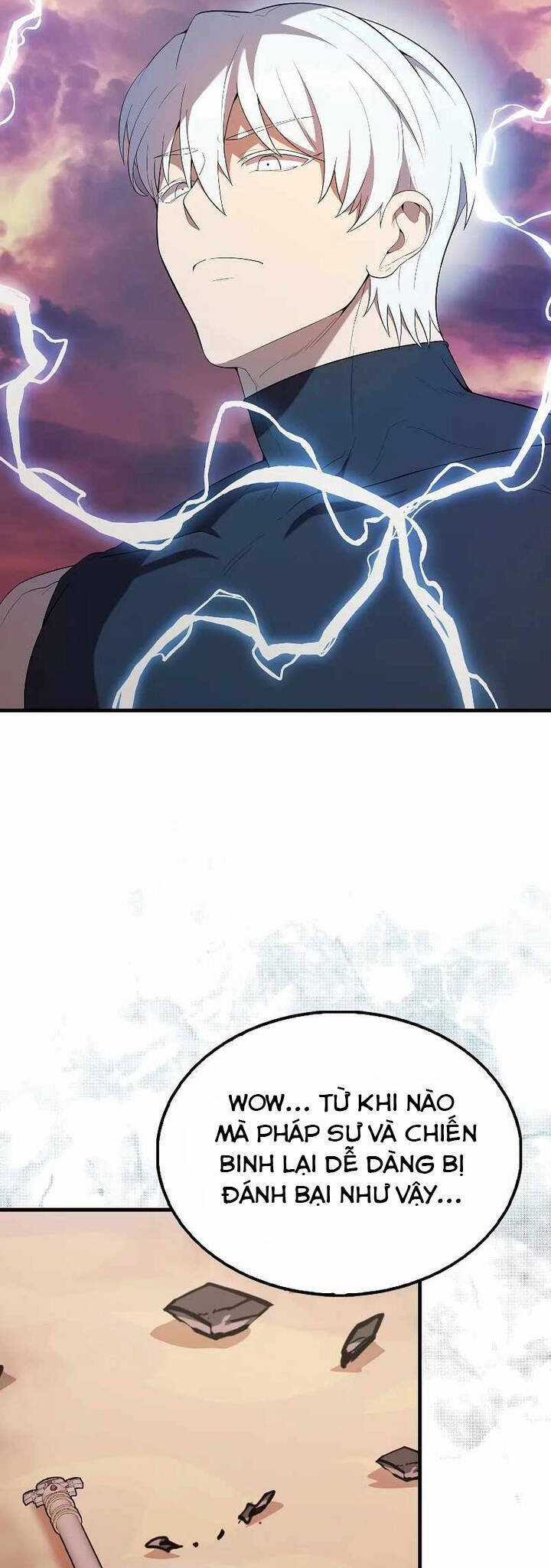 Nhân Vật Phụ Siêu Mạnh - Chapter 49 - Trang 11