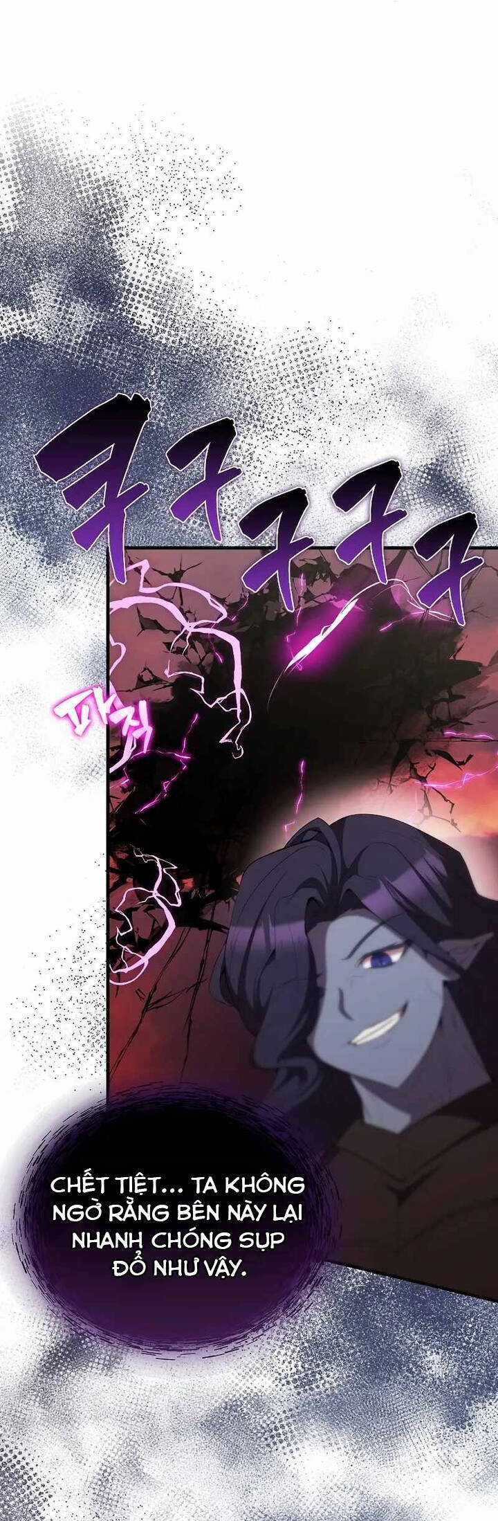 Nhân Vật Phụ Siêu Mạnh - Chapter 49 - Trang 17