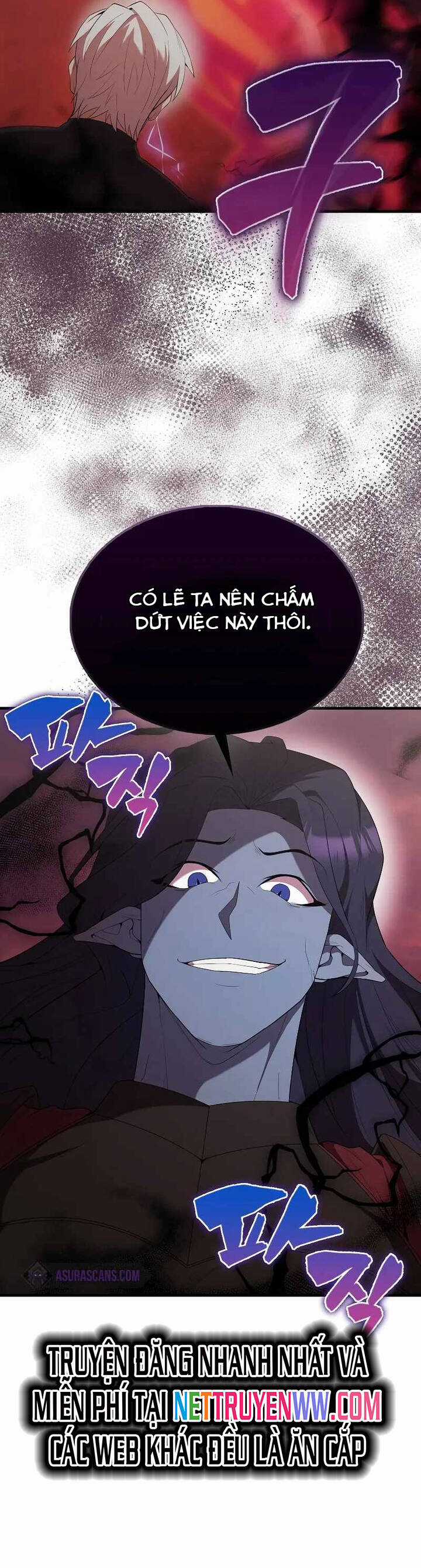 Nhân Vật Phụ Siêu Mạnh - Chapter 49 - Trang 19