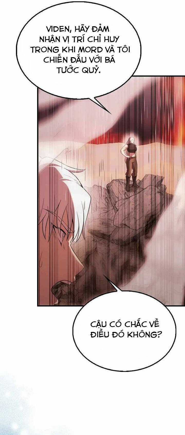 Nhân Vật Phụ Siêu Mạnh - Chapter 49 - Trang 24