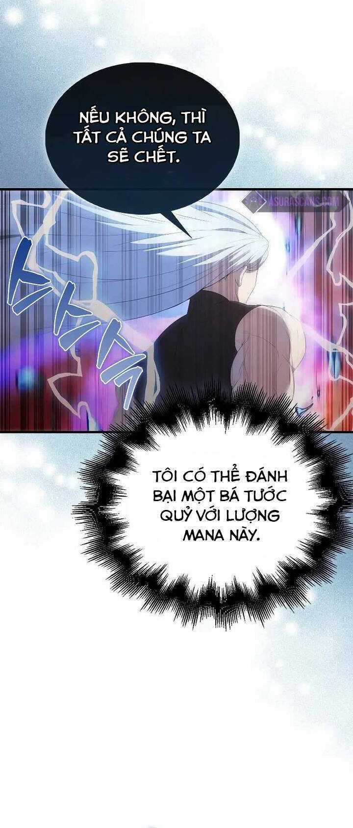 Nhân Vật Phụ Siêu Mạnh - Chapter 49 - Trang 25