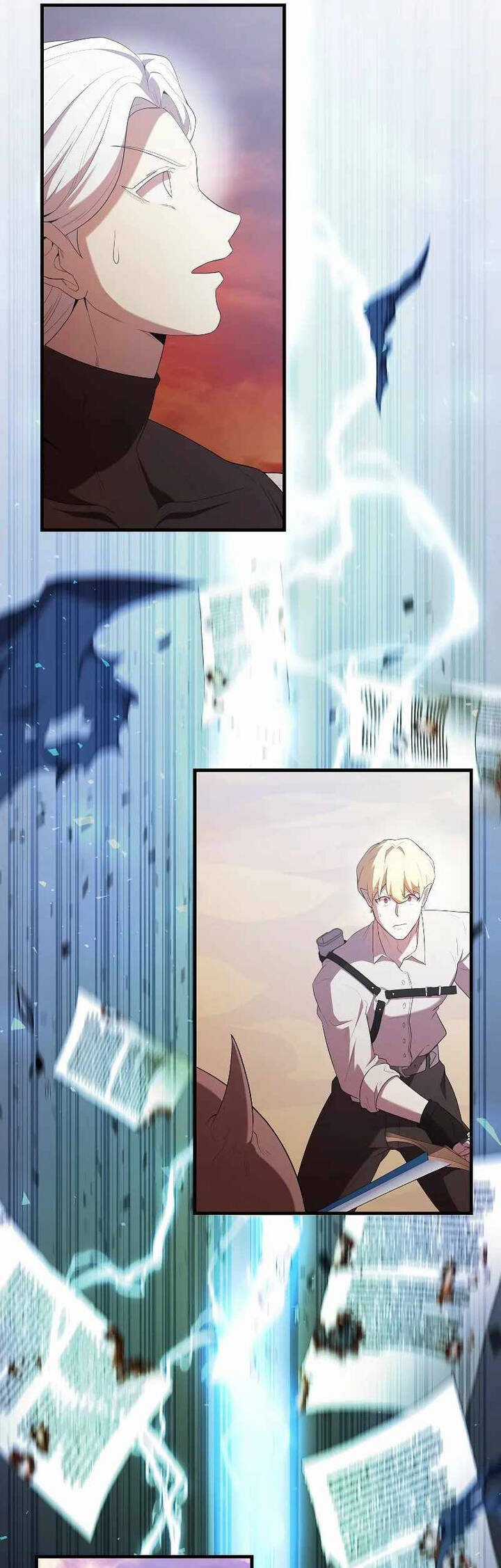 Nhân Vật Phụ Siêu Mạnh - Chapter 49 - Trang 5