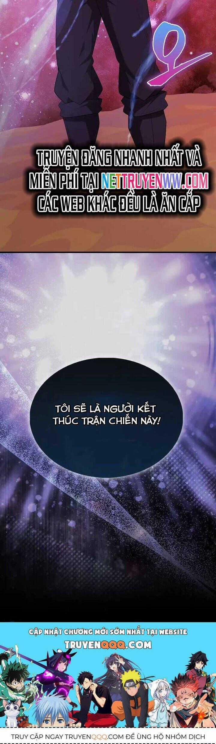 Nhân Vật Phụ Siêu Mạnh - Chapter 49 - Trang 42