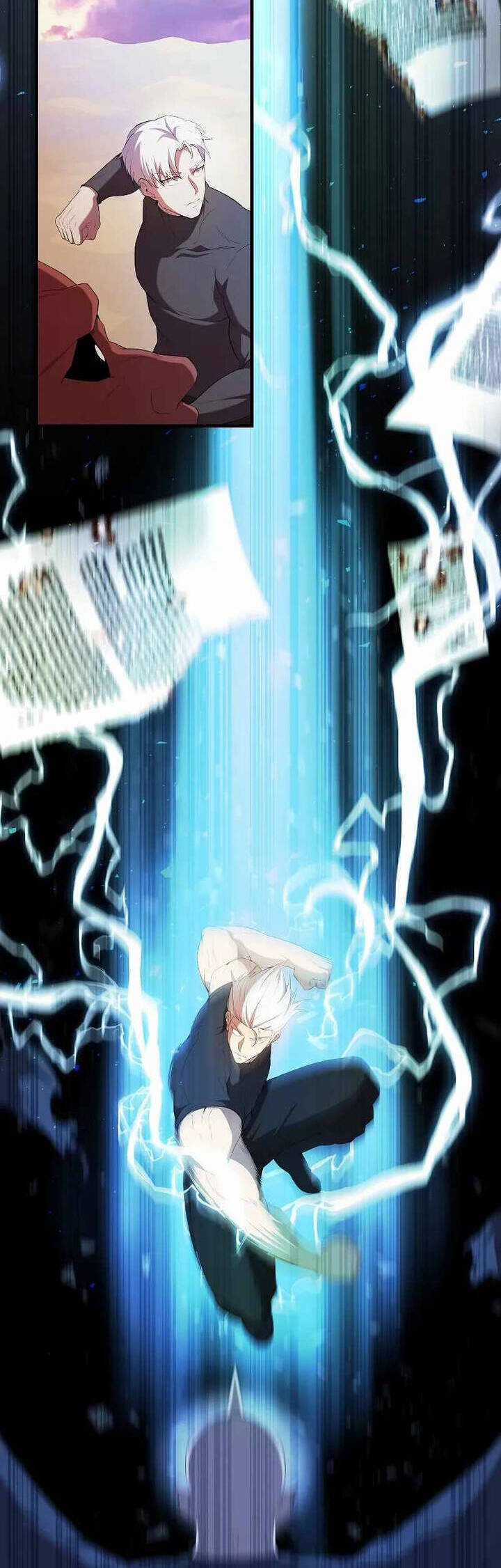 Nhân Vật Phụ Siêu Mạnh - Chapter 49 - Trang 6