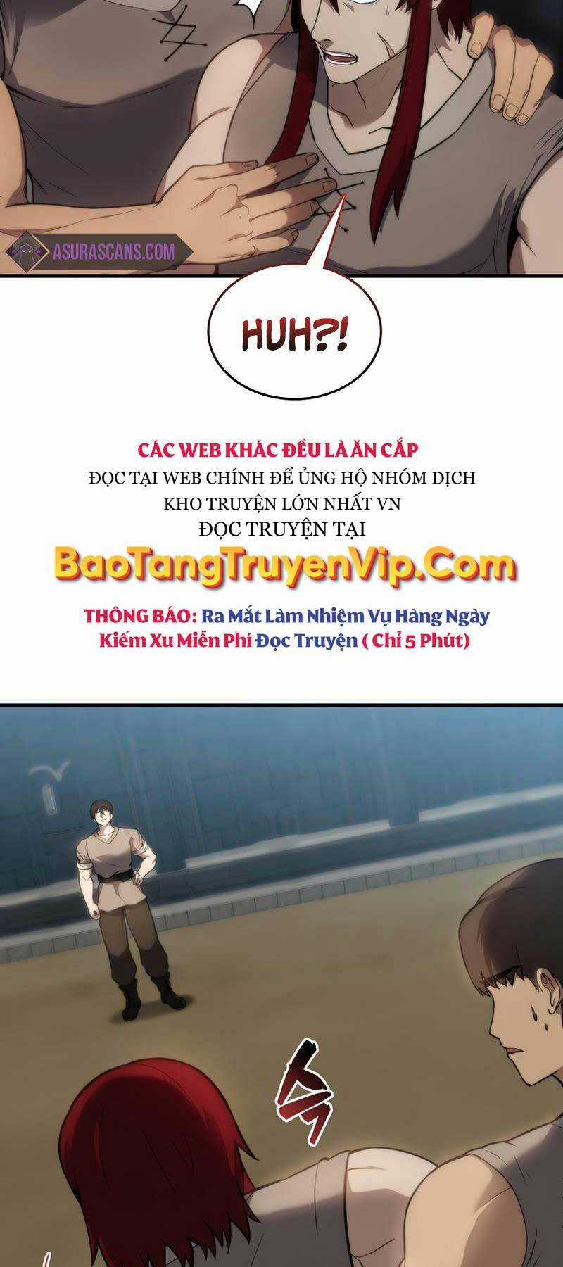 Nhân Vật Phụ Siêu Mạnh - Chapter 5 - Trang 19