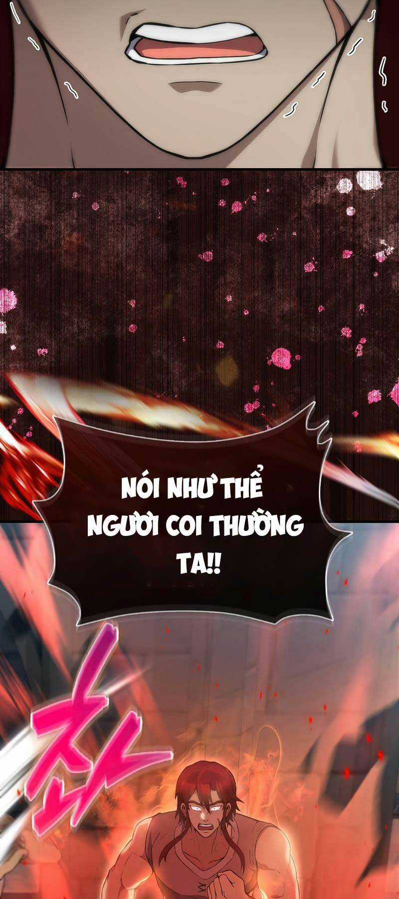 Nhân Vật Phụ Siêu Mạnh - Chapter 5 - Trang 24