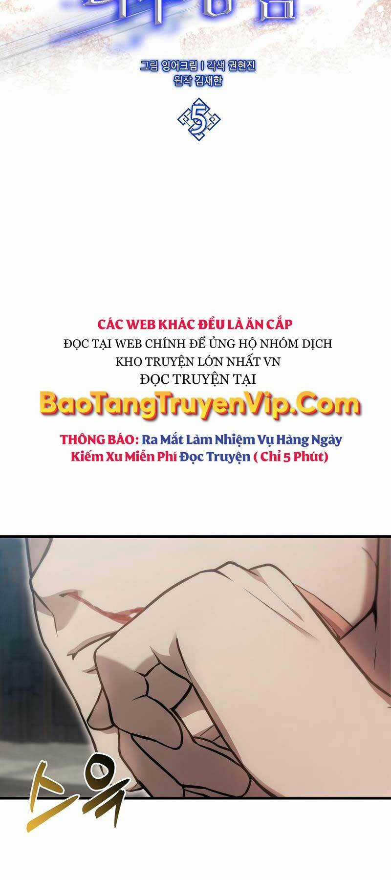 Nhân Vật Phụ Siêu Mạnh - Chapter 5 - Trang 4