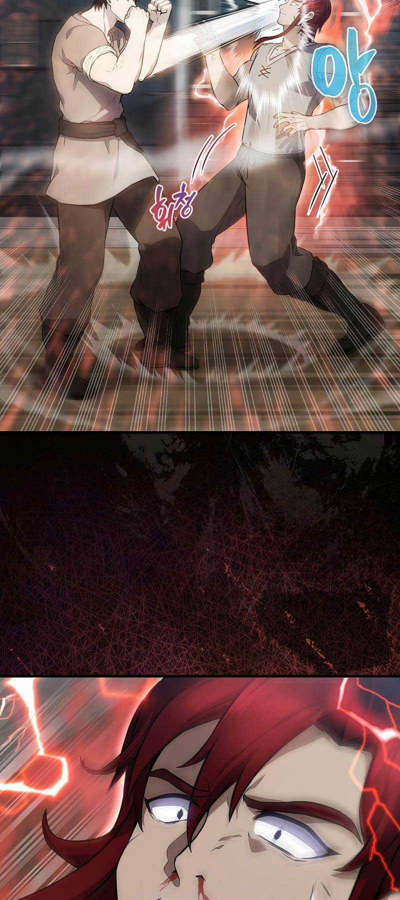 Nhân Vật Phụ Siêu Mạnh - Chapter 5 - Trang 49