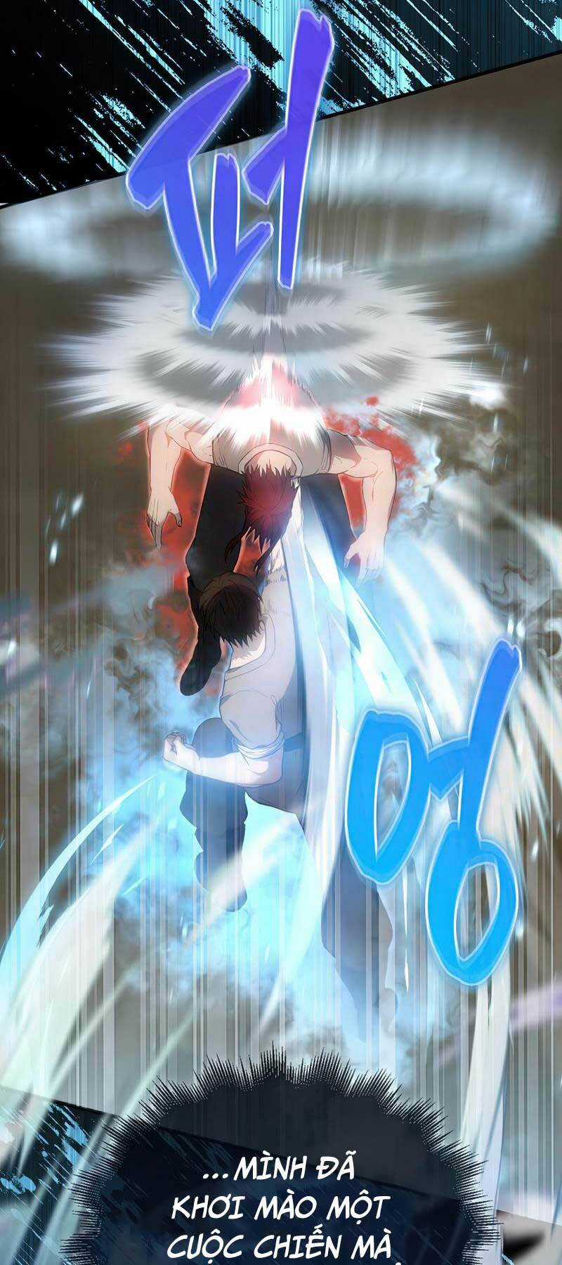 Nhân Vật Phụ Siêu Mạnh - Chapter 5 - Trang 74