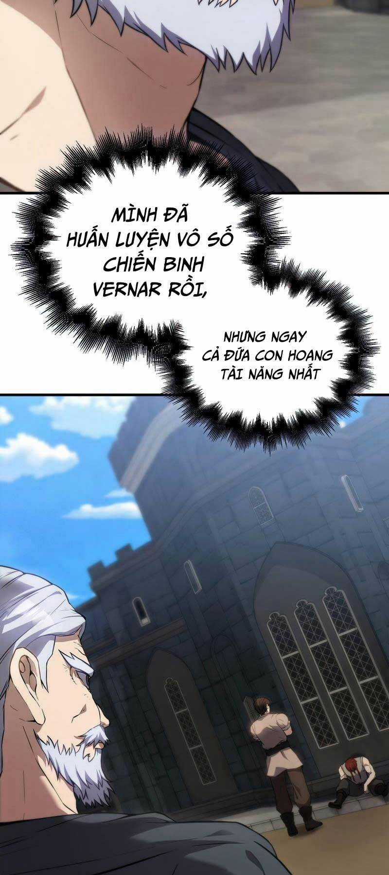 Nhân Vật Phụ Siêu Mạnh - Chapter 5 - Trang 81