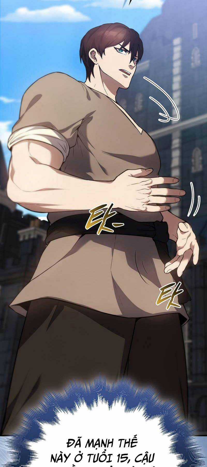 Nhân Vật Phụ Siêu Mạnh - Chapter 5 - Trang 83
