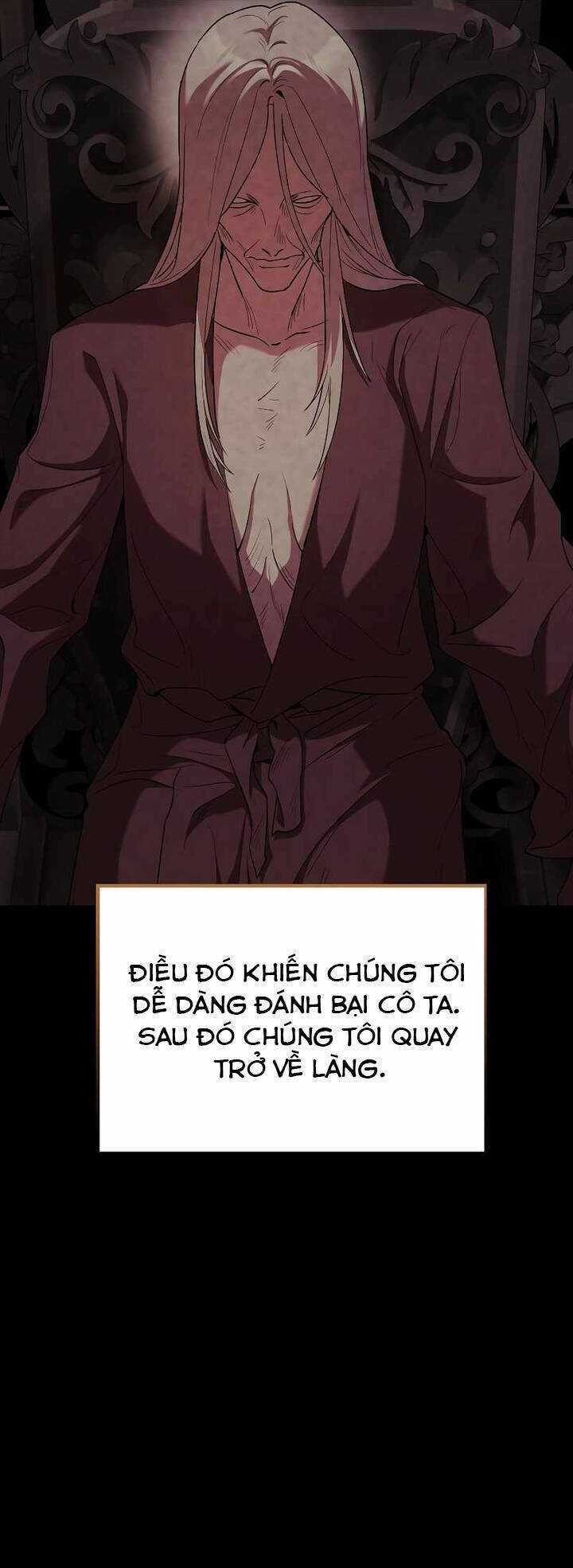 Nhân Vật Phụ Siêu Mạnh - Chapter 50 - Trang 36