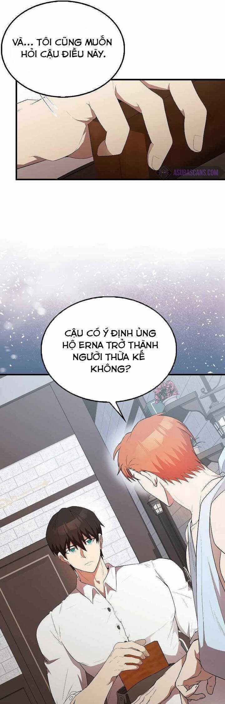 Nhân Vật Phụ Siêu Mạnh - Chapter 50 - Trang 63